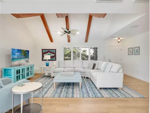 Living - 405 Grenada Ave, Naples, FL 34113 photo 4 of 4
