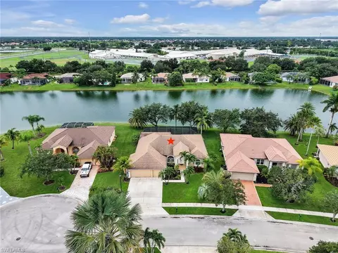 3274 Sturgeon Bay Ct, Naples, FL 34120