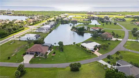 24083 Cedar Rapids Rd Ct, Port Charlotte, FL 33955