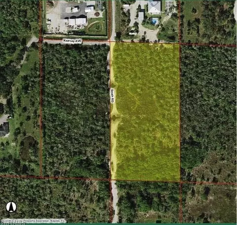 2840 Smith Rd, Naples, FL 34117 photo 2