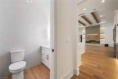 Entry Way - 162 Jung Blvd E, Naples, FL 34120 photo 3 of 3