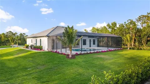 Exterior - 162 Jung Blvd E, Naples, FL 34120 photo 13 of 13