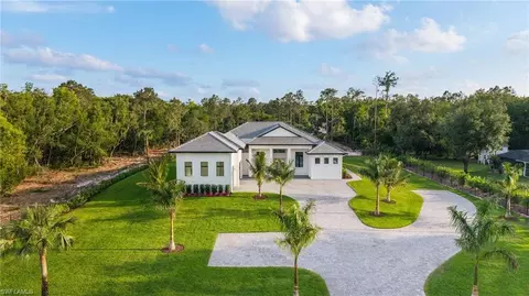 Exterior - 162 Jung Blvd E, Naples, FL 34120 photo 11 of 13