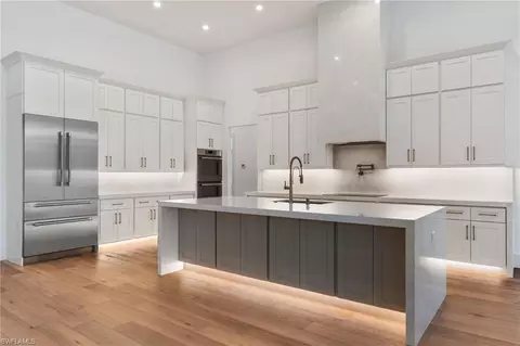 Kitchen - 162 Jung Blvd E, Naples, FL 34120 photo 1 of 6