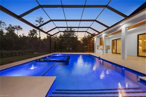 Exterior - 162 Jung Blvd E, Naples, FL 34120 photo 5 of 13