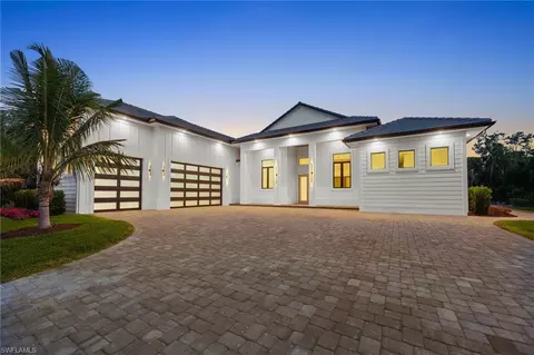 Exterior - 162 Jung Blvd E, Naples, FL 34120 photo 8 of 13