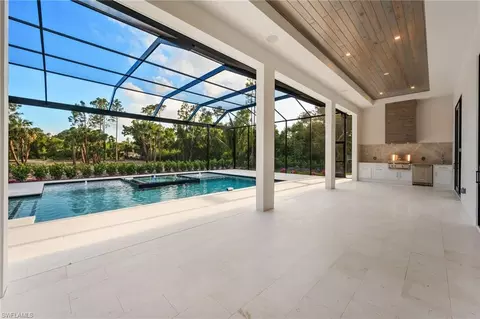 Exterior - 162 Jung Blvd E, Naples, FL 34120 photo 3 of 13