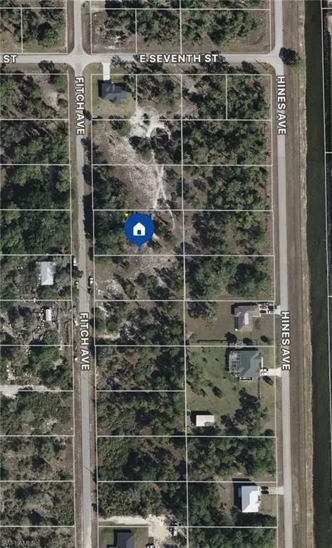 616 Fitch Ave, Lehigh Acres, FL 33972