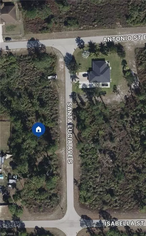 710 Santa Lucia Ave S, Lehigh Acres, FL 33974