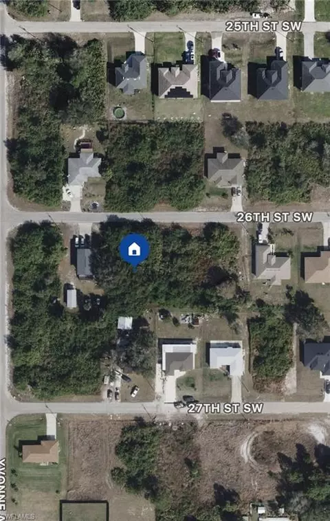 3717 26th St SW, Lehigh Acres, FL 33976