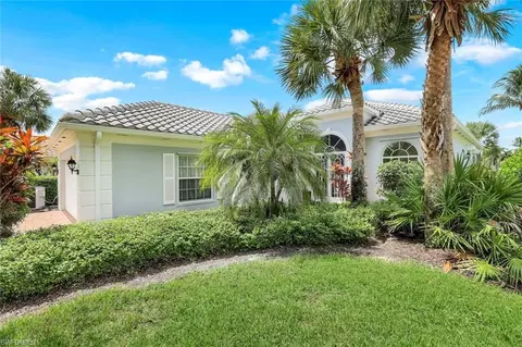 2984 Gilford Way, Naples, FL 34119