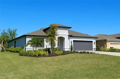 3801 SW 3rd St, Cape Coral, FL 33991