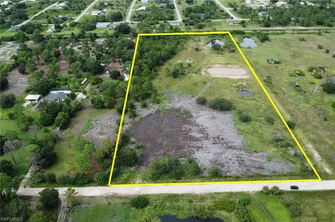 23275 Carolyn Ln, Fort Myers, FL 33913
