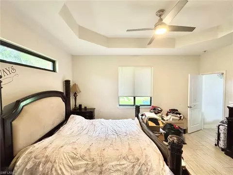Bedroom - 3232 4th Ave SE, Naples, FL 34117 photo 1 of 3
