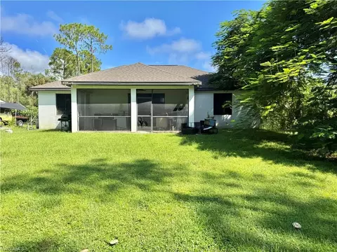 Exterior - 3232 4th Ave SE, Naples, FL 34117 photo 1 of 3