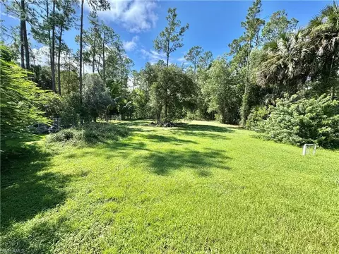 Exterior - 3232 4th Ave SE, Naples, FL 34117 photo 2 of 3