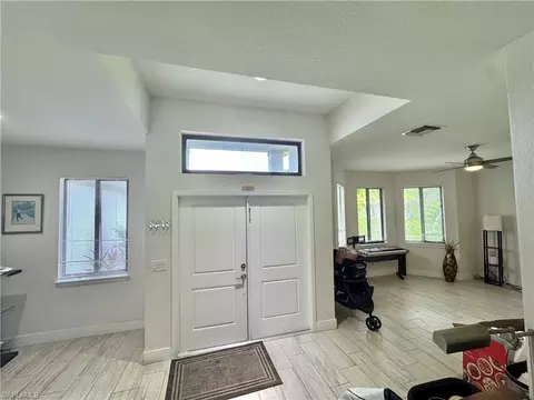 Entry Way - 3232 4th Ave SE, Naples, FL 34117 photo 1 of 2