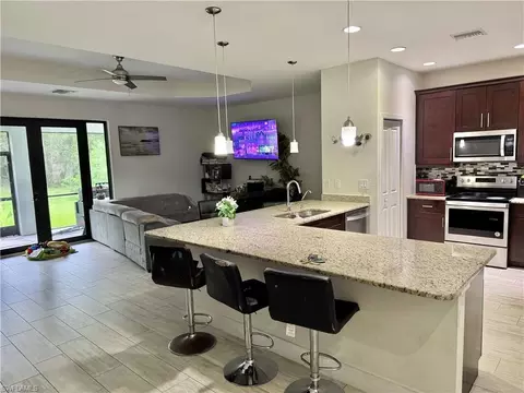 Kitchen - 3232 4th Ave SE, Naples, FL 34117 photo 2 of 4