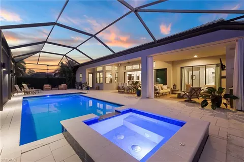 23096 Sanabria Loop, Bonita Springs, FL 34135