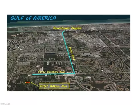 6167 Adkins Ave, Naples, FL 34112