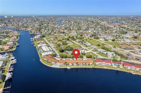 408 Tudor Dr #1C, Cape Coral, FL 33904