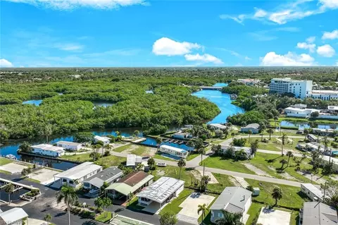 View/Area - 777 Walkerbilt Rd #14, Naples, FL 34110 photo 4 of 9
