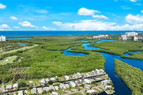 View/Area - 777 Walkerbilt Rd #14, Naples, FL 34110 photo 5 of 9