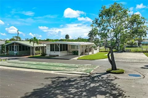 Exterior - 777 Walkerbilt Rd #14, Naples, FL 34110 photo 1 of 1