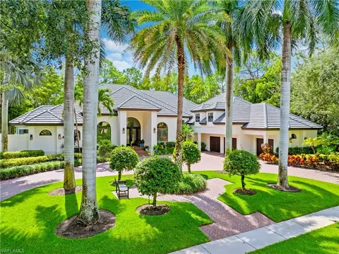2900 Indigobush Way, Naples, FL 34105