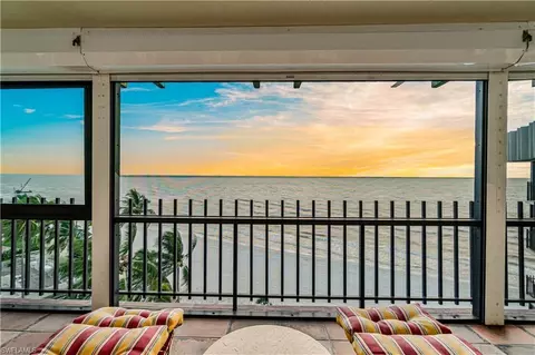 3399 Gulf Shore Blvd N #PH-SOUTH, Naples, FL 34103