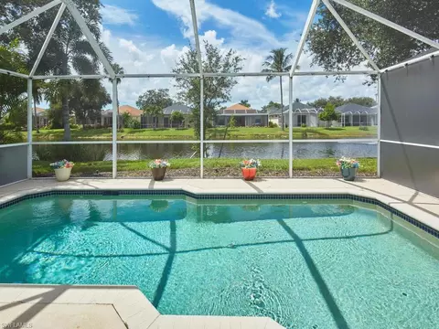 8260 Ibis Cove Cir #B226, Naples, FL 34119