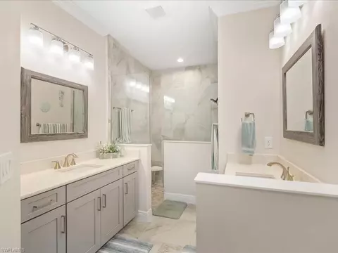 Bath - 2235 Marquesa Cir, Naples, FL 34112 photo 1 of 3