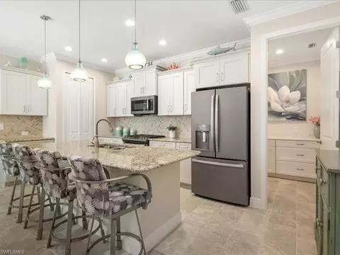 Kitchen - 2235 Marquesa Cir, Naples, FL 34112 photo 1 of 3