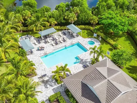 Exterior - 2235 Marquesa Cir, Naples, FL 34112 photo 10 of 10