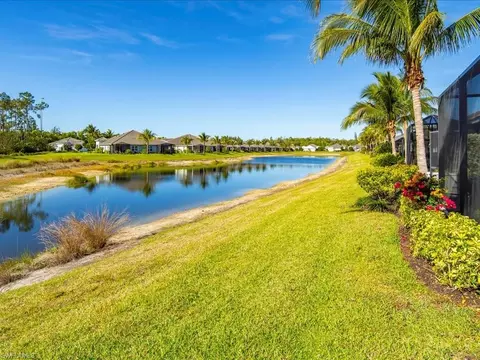 Exterior - 2235 Marquesa Cir, Naples, FL 34112 photo 9 of 10