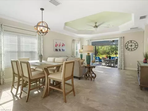 Dining - 2235 Marquesa Cir, Naples, FL 34112 photo 1 of 1