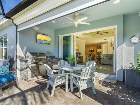 Exterior - 2235 Marquesa Cir, Naples, FL 34112 photo 6 of 10