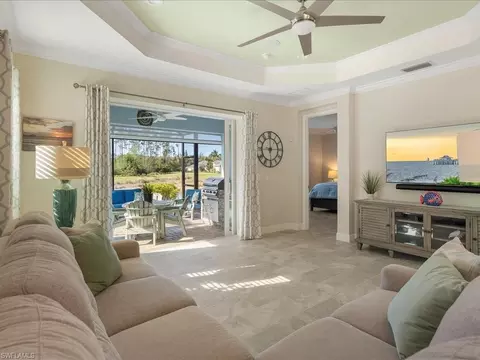 Living - 2235 Marquesa Cir, Naples, FL 34112 photo 1 of 2