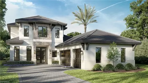 6709 Newport Rd, Naples, FL 34109