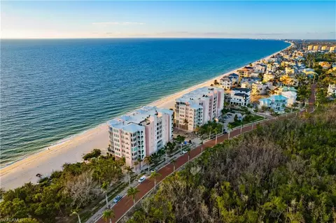 255 Barefoot Beach Blvd #PH3, Bonita Springs, FL 34134