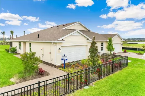 17591 Wild Iris Ln, Punta Gorda, FL 33982
