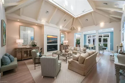 Living - 2250 Crayton Rd, Naples, FL 34103 photo 1 of 3
