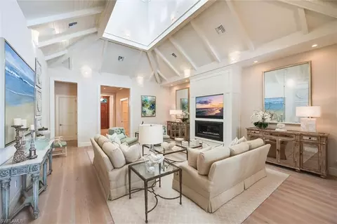 Living - 2250 Crayton Rd, Naples, FL 34103 photo 2 of 3
