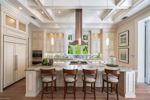 Kitchen - 2250 Crayton Rd, Naples, FL 34103 photo 2 of 3