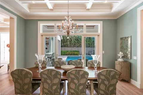 Dining - 2250 Crayton Rd, Naples, FL 34103 photo 1 of 2