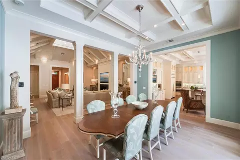 Dining - 2250 Crayton Rd, Naples, FL 34103 photo 2 of 2