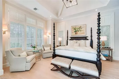 Bedroom - 2250 Crayton Rd, Naples, FL 34103 photo 2 of 4