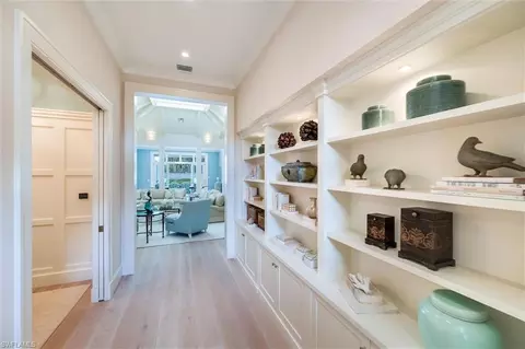 Entry Way - 2250 Crayton Rd, Naples, FL 34103 photo 2 of 2