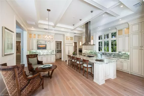 Kitchen - 2250 Crayton Rd, Naples, FL 34103 photo 1 of 3