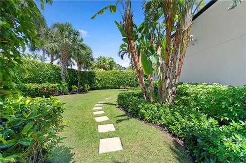 Exterior - 2250 Crayton Rd, Naples, FL 34103 photo 12 of 12